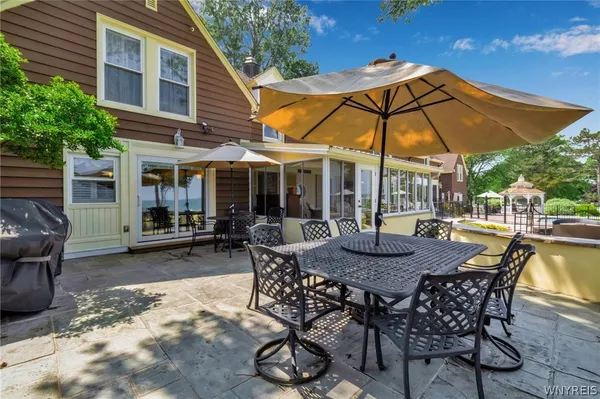 $2,250,000 | 7110 Lake Shore Road, Evans, NY 14047