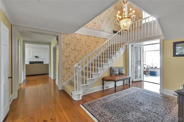 $2,250,000 | 7110 Lake Shore Road, Evans, NY 14047