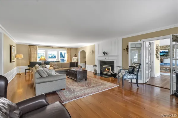 $2,250,000 | 7110 Lake Shore Road, Evans, NY 14047