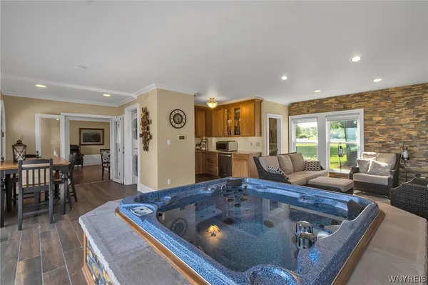 $2,250,000 | 7110 Lake Shore Road, Evans, NY 14047