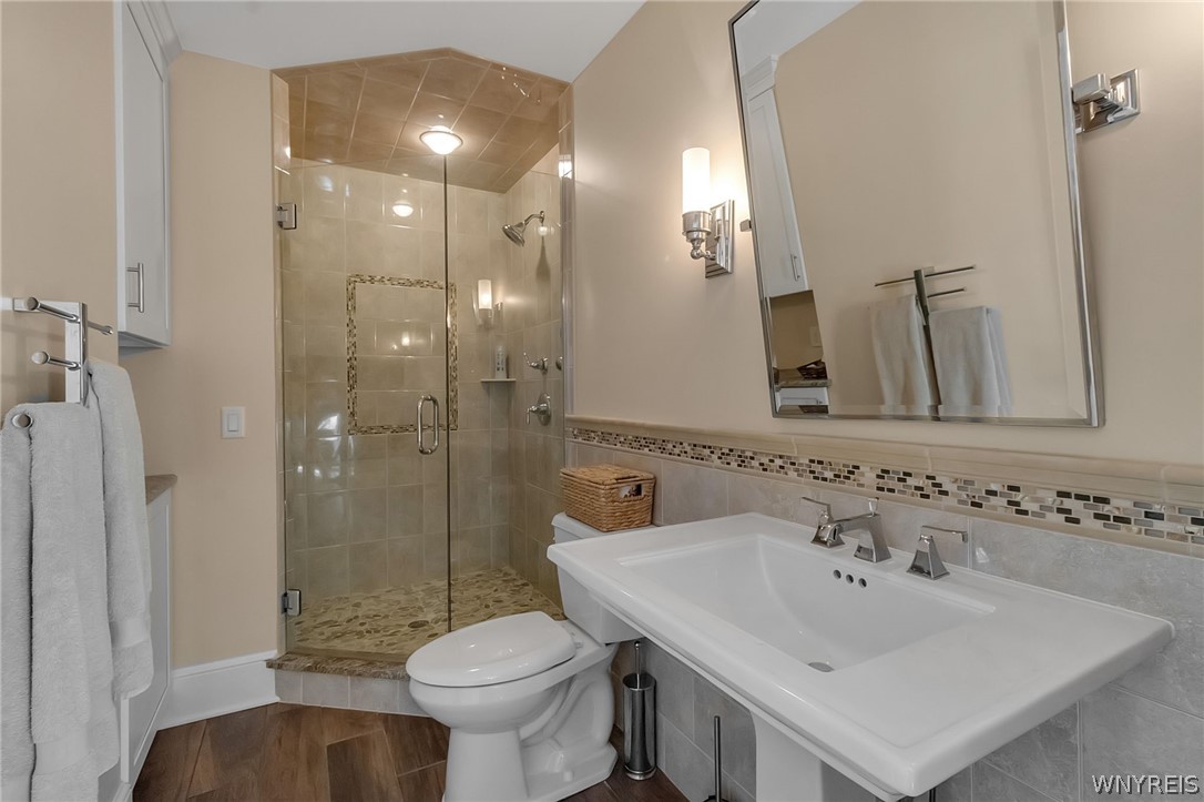 7110 Lake Shore Road Evans, NY 14047 - Photo 28 of 46 And full bath