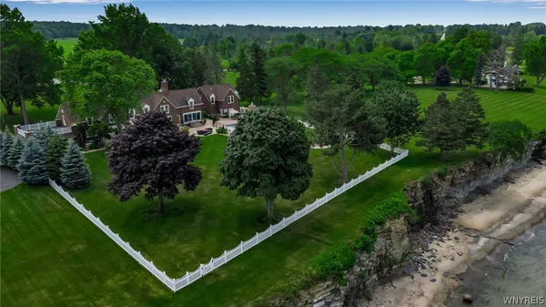 $2,250,000 | 7110 Lake Shore Road, Evans, NY 14047