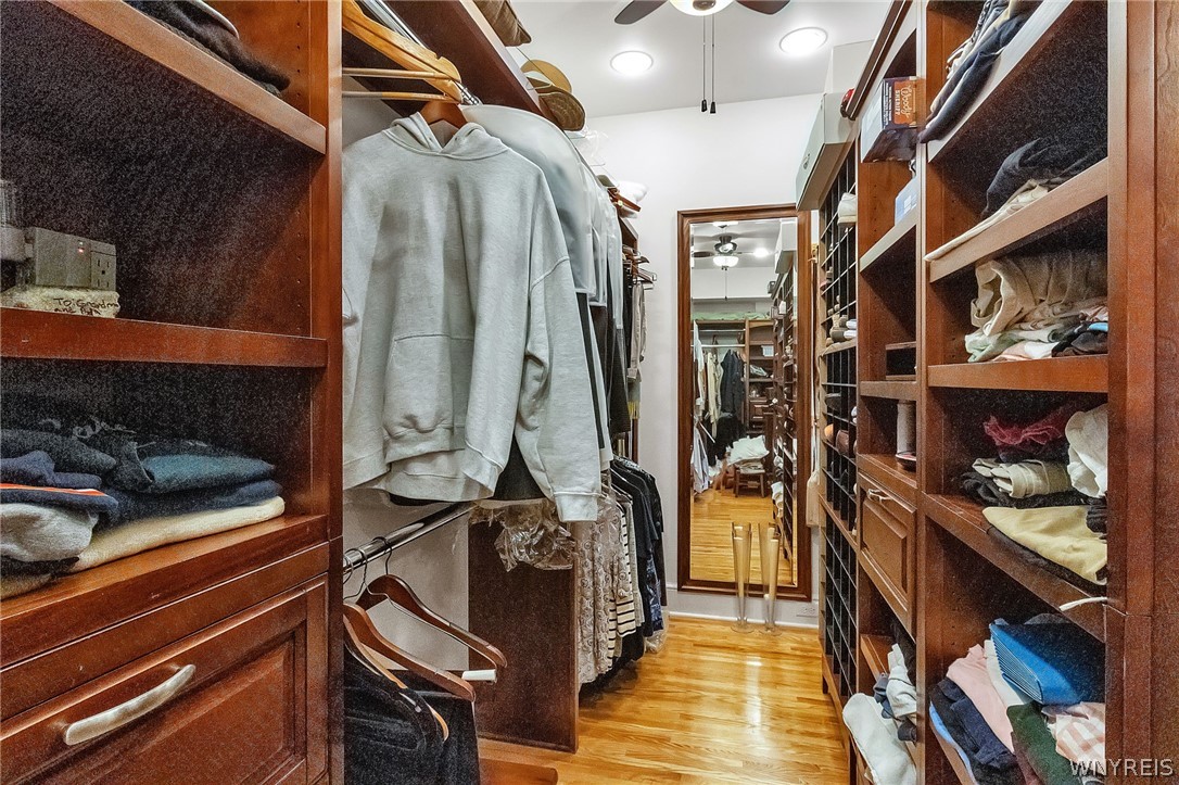 7110 Lake Shore Road Evans, NY 14047 - Photo 34 of 46 Primary bedroom