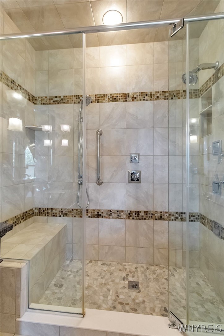 7110 Lake Shore Road Evans, NY 14047 - Photo 36 of 46 Primary bedroom