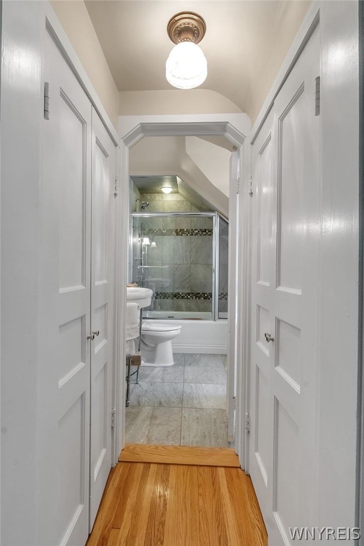 7110 Lake Shore Road Evans, NY 14047 - Photo 38 of 46 Second bedroom