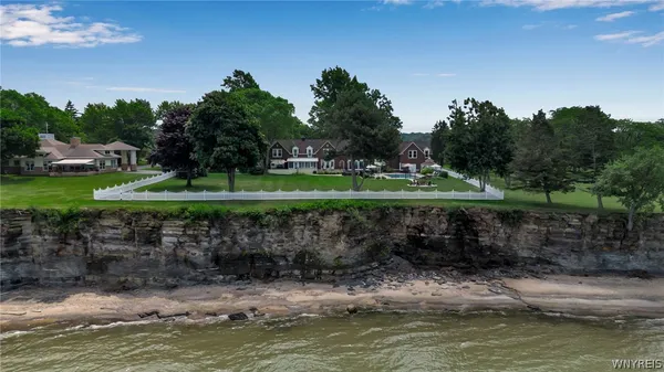 $2,250,000 | 7110 Lake Shore Road, Evans, NY 14047