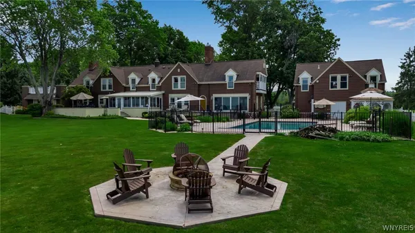 $2,250,000 | 7110 Lake Shore Road, Evans, NY 14047