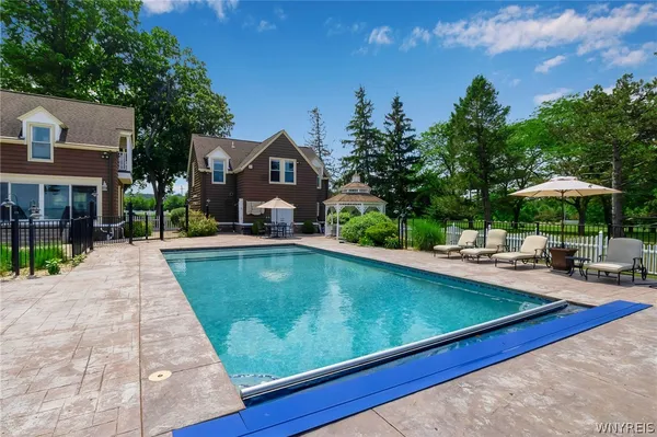 $2,250,000 | 7110 Lake Shore Road, Evans, NY 14047