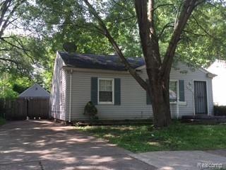 29689 Grandview Street Inkster, MI 48141 - Photo 1 of 1