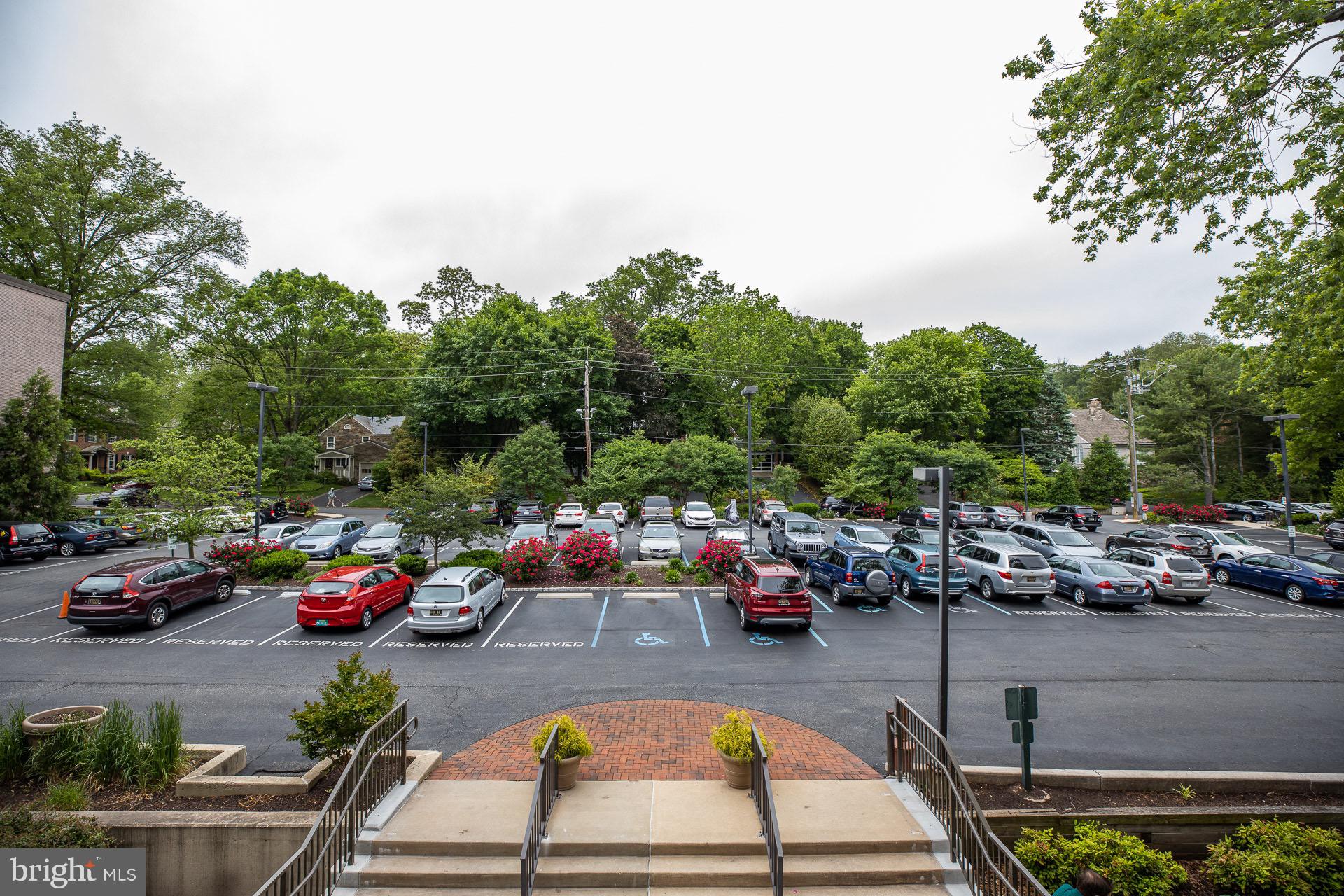 2302 Riddle Avenue, Unit B205 Wilmington, DE 19806 - Photo 21 of 27 Parking lot