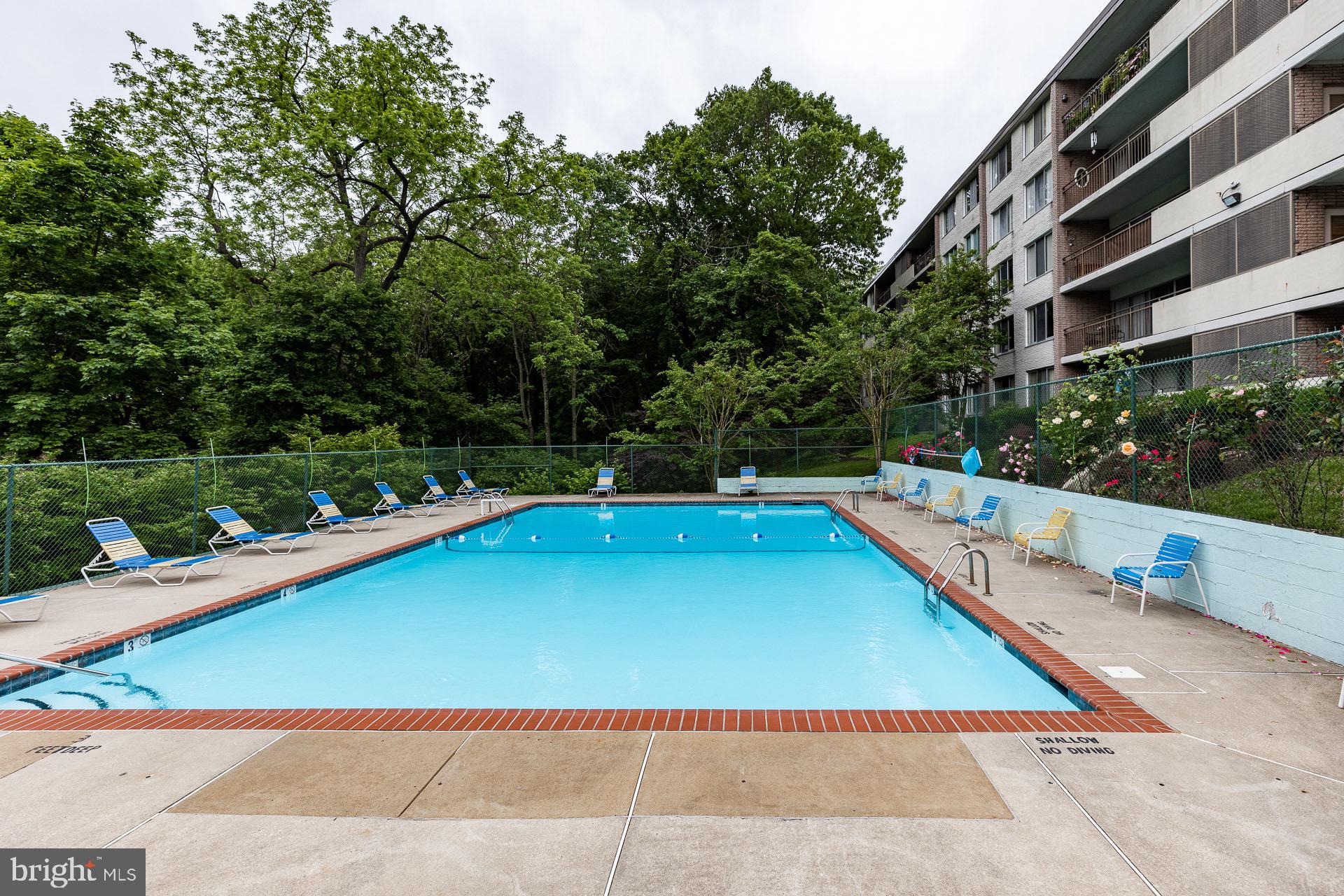 2302 Riddle Avenue, Unit B205 Wilmington, DE 19806 - Photo 23 of 27 Community pool