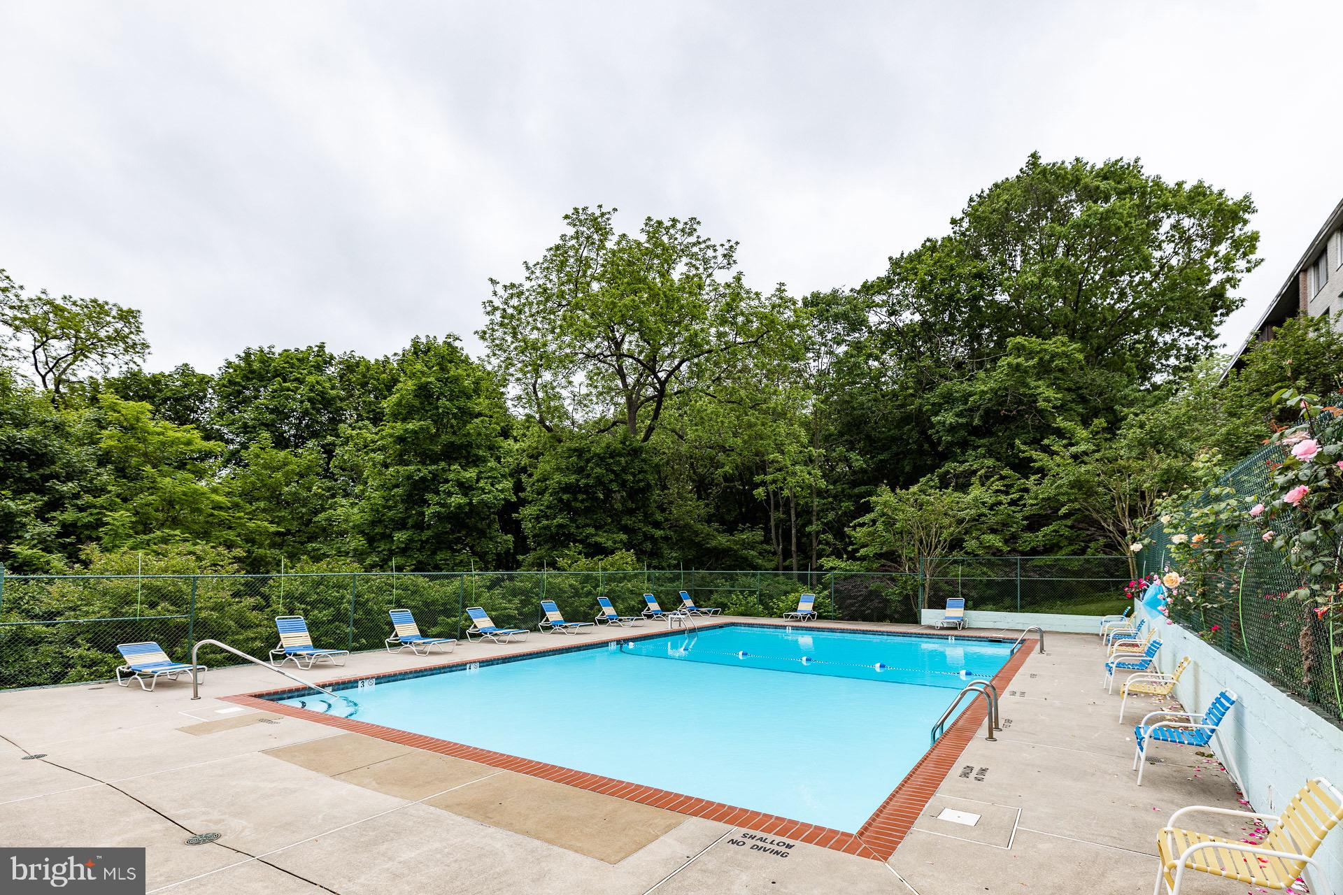 2302 Riddle Avenue, Unit B205 Wilmington, DE 19806 - Photo 24 of 27 Community pool