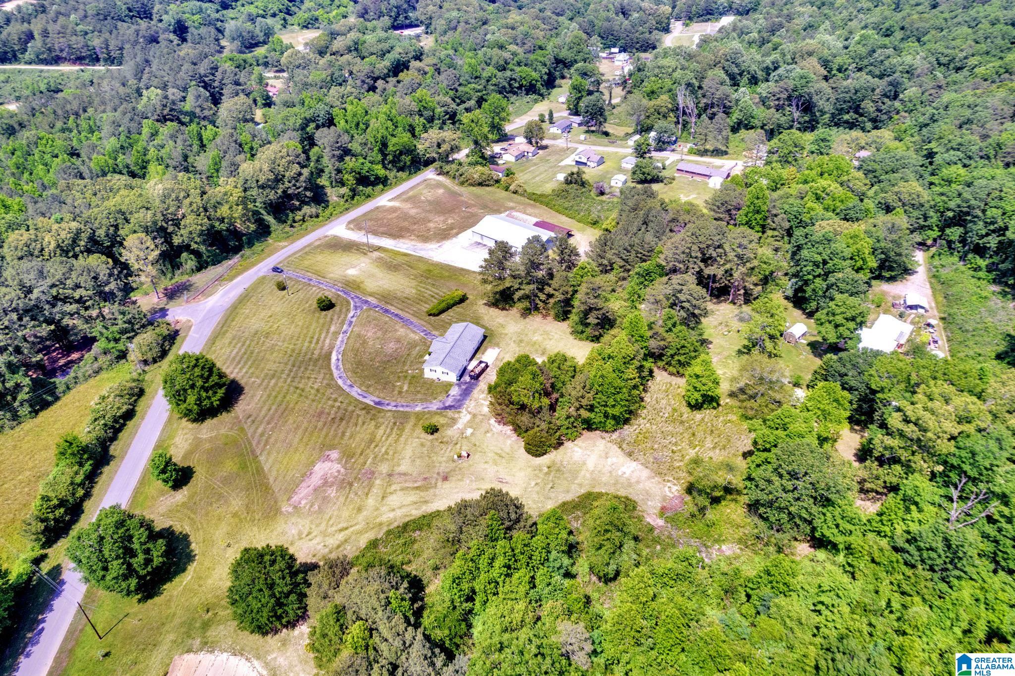 1288 Champion Road Oneonta, AL 35121 - Photo 27 of 34