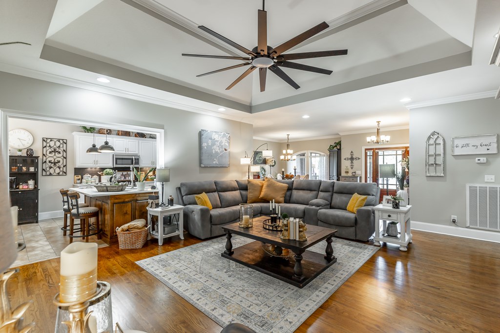 5094 Long Hollow Road Rock Spring, GA 30739 - Photo 10 of 80 Gallery Image 10