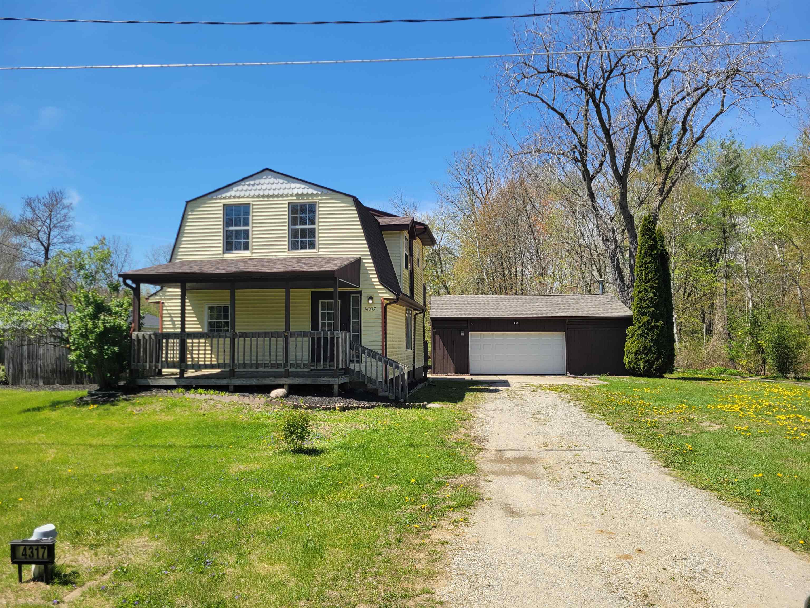14317 North Lewis Road Clio, MI 48420 - Photo 18 of 25