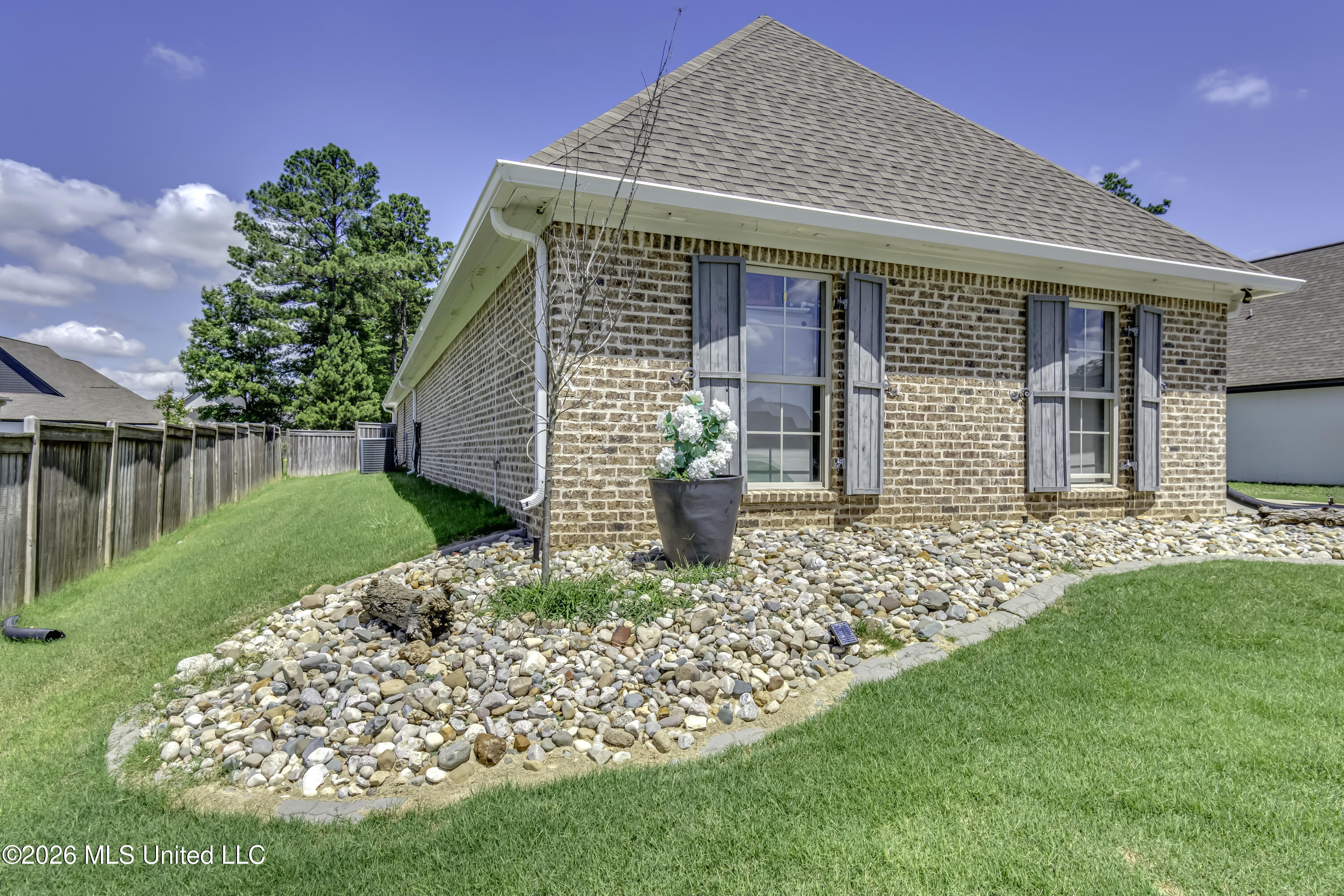 403 Crossvine Place Madison, MS 39110 - Photo 63 of 65 403 crossvine Pl--8