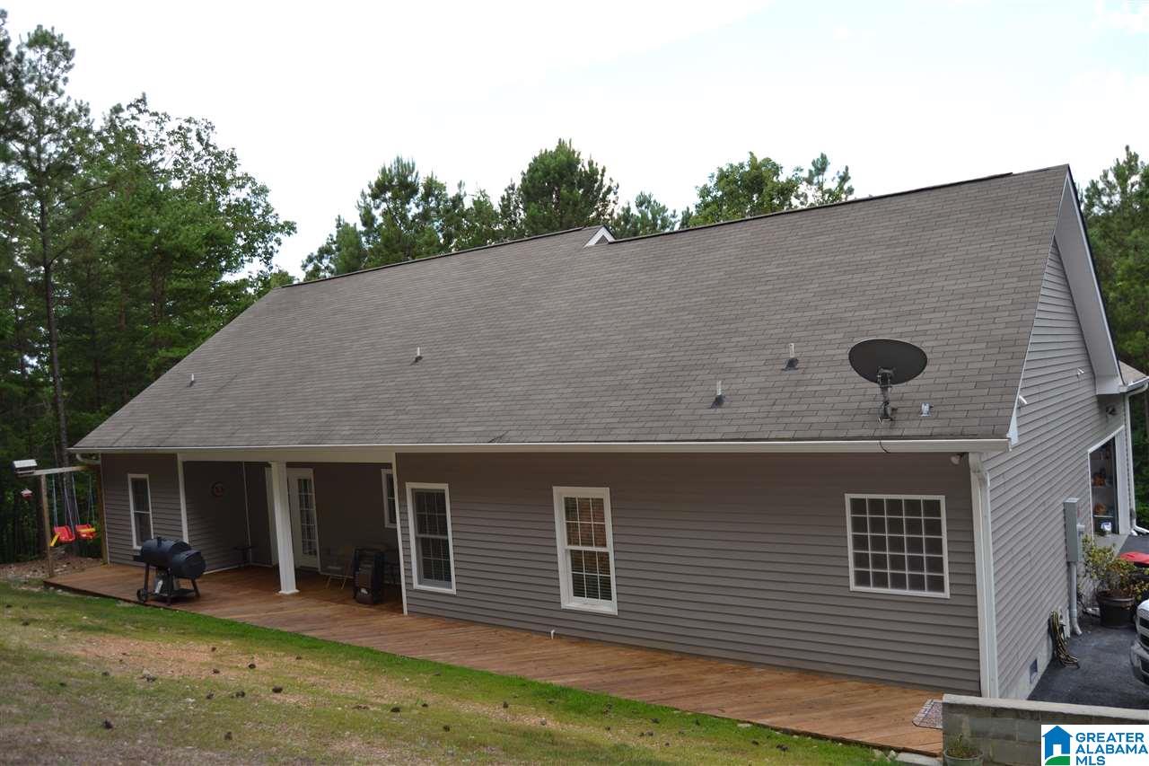 1179 Ferry Road Columbiana, AL 35051 - Photo 2 of 34