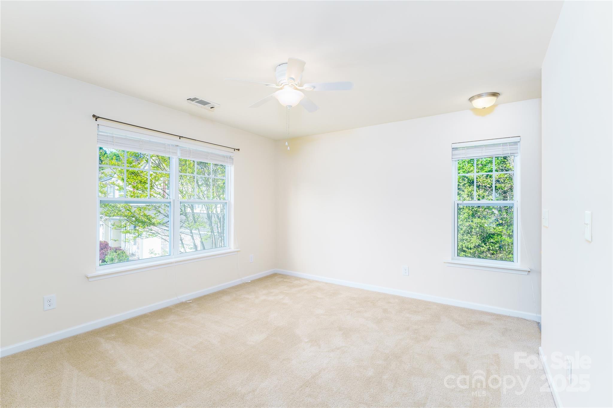 162 Limerick Road, Unit C Mooresville, NC 28115 - Photo 15 of 45 an empty room with a window