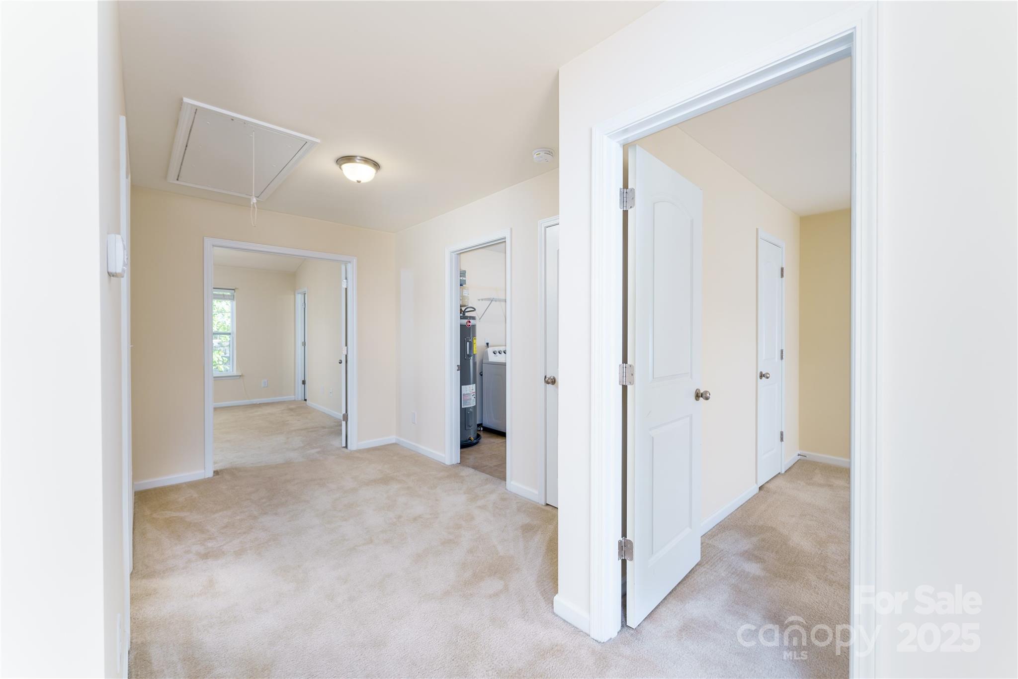 162 Limerick Road, Unit C Mooresville, NC 28115 - Photo 28 of 45 a view of a big room with closet and bathroom