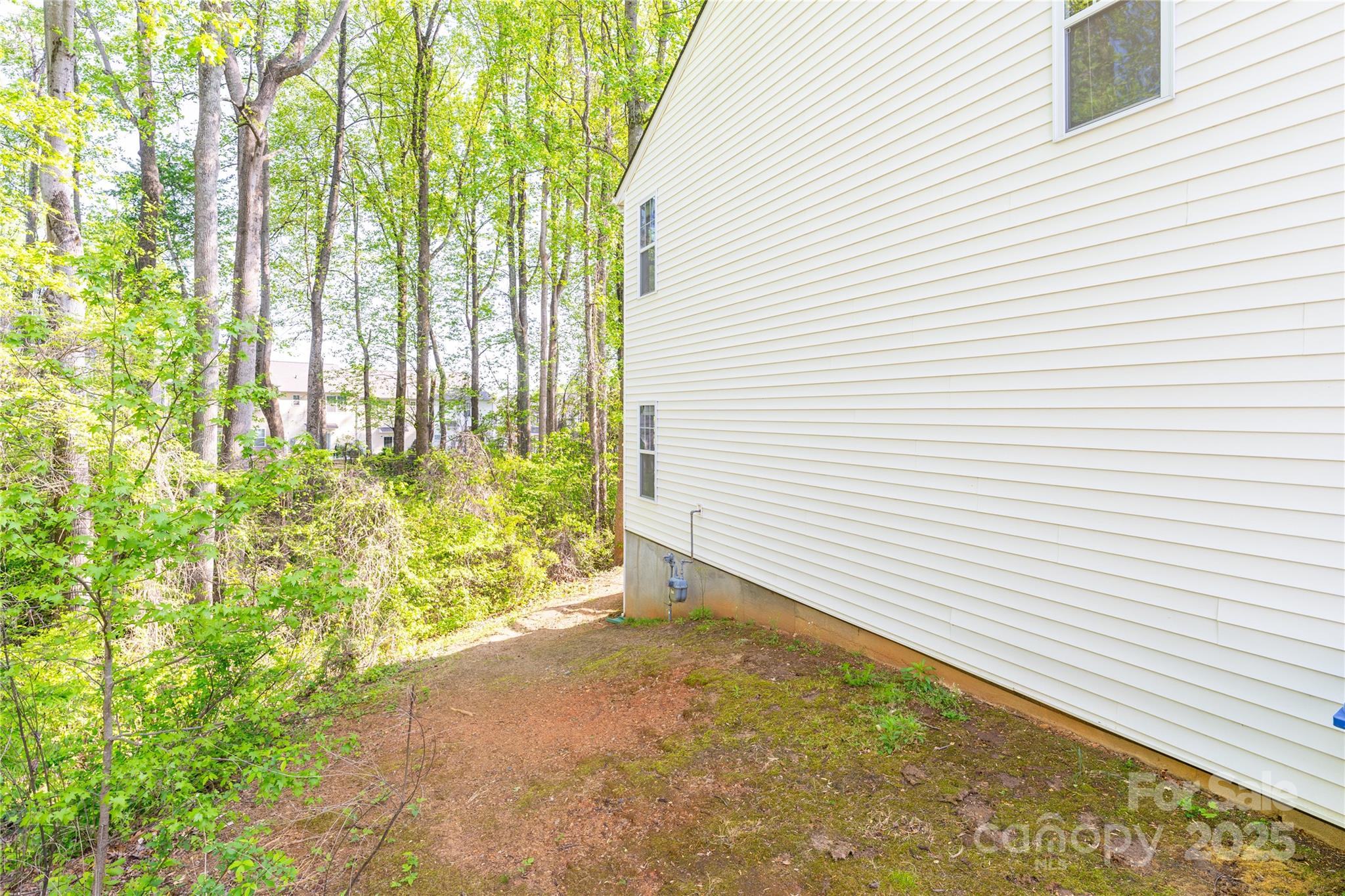 162 Limerick Road, Unit C Mooresville, NC 28115 - Photo 32 of 45 a view of an outdoor space and a balcony
