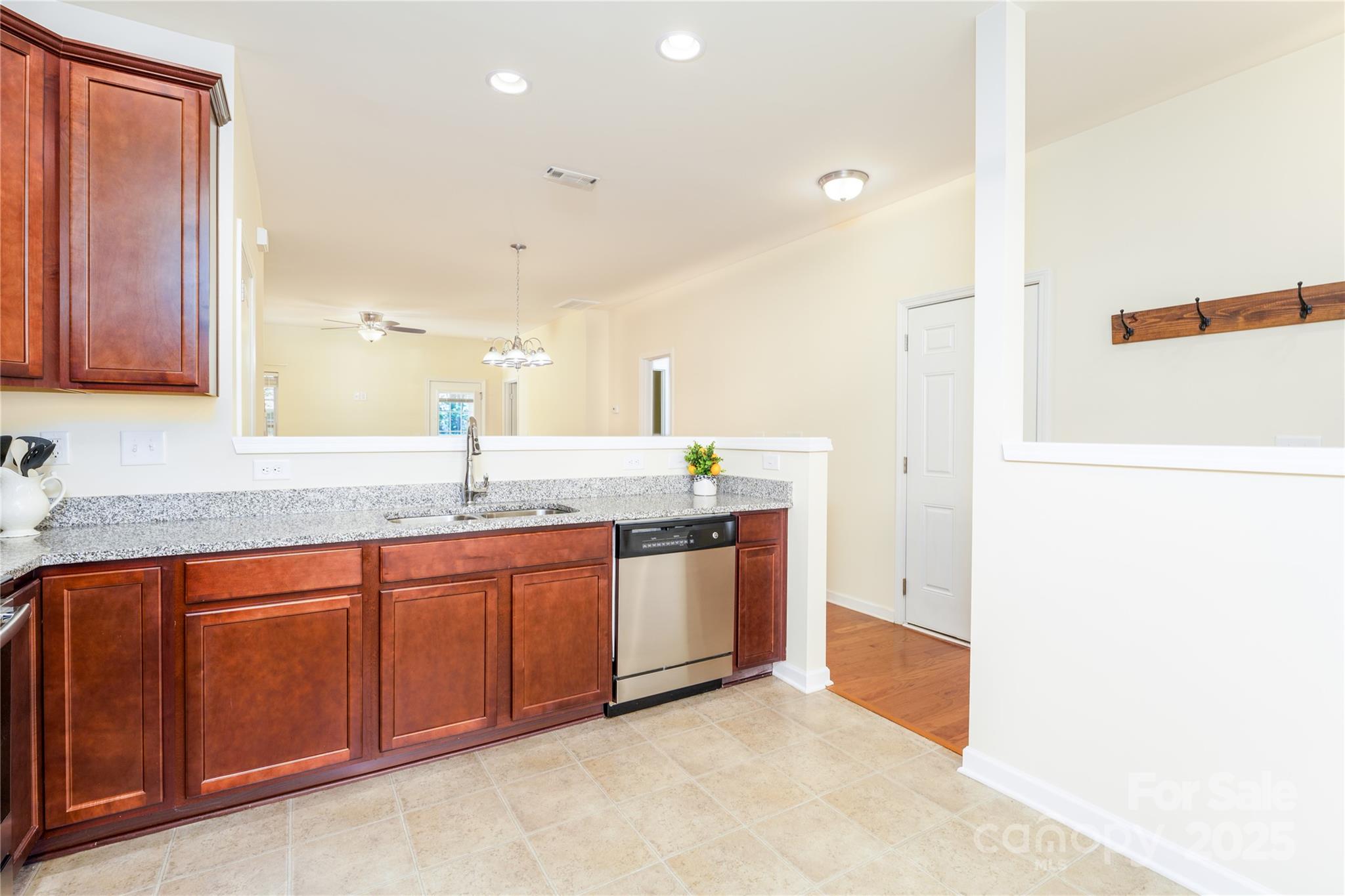 162 Limerick Road, Unit C Mooresville, NC 28115 - Photo 6 of 45 a large bathroom with a sink a mirror and a bathtub