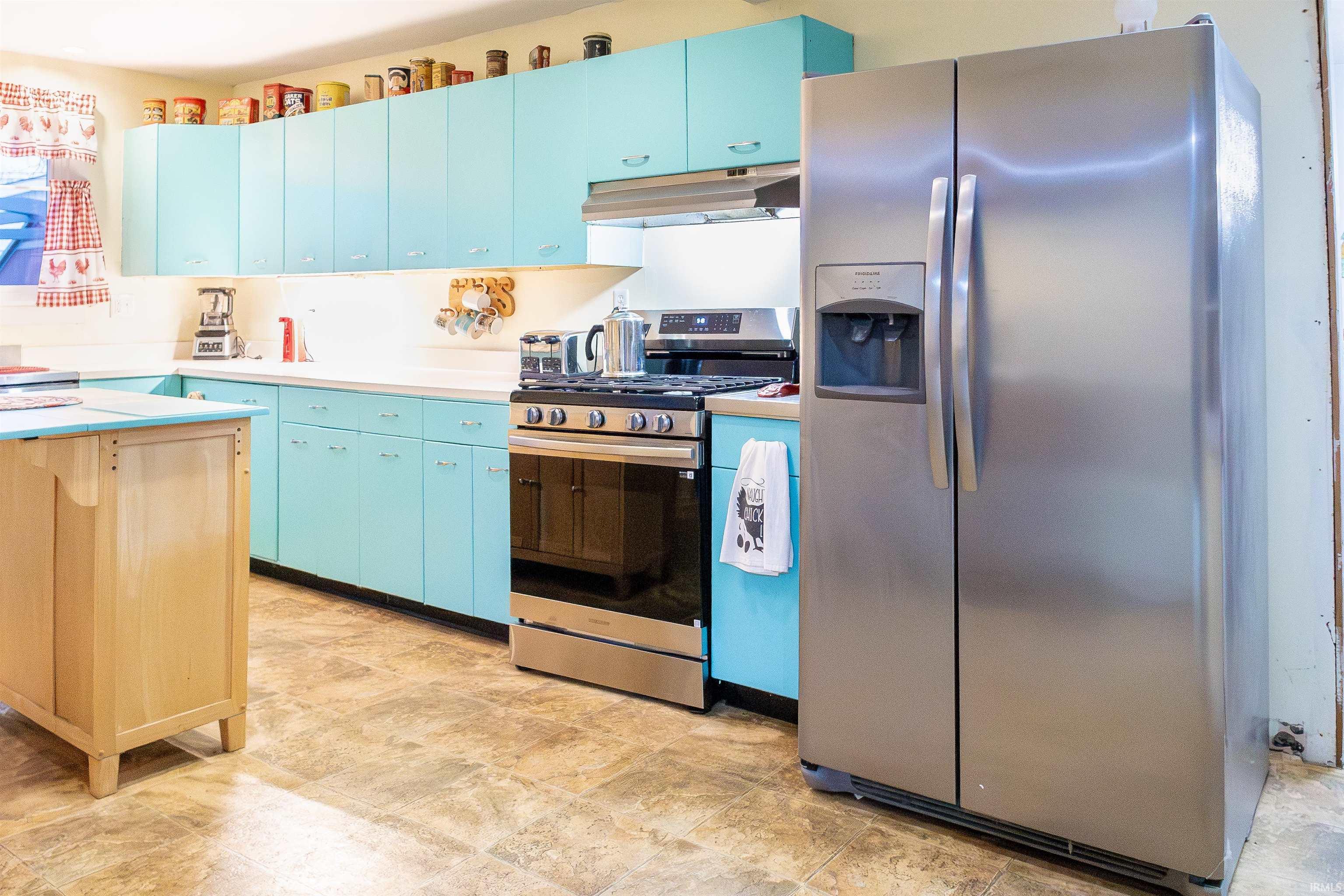 1419 22nd Street Bedford, IN 47421 - Photo 12 of 34