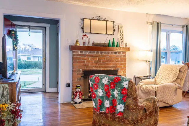 $249,900 | 1419 22nd Street, Bedford, IN 47421