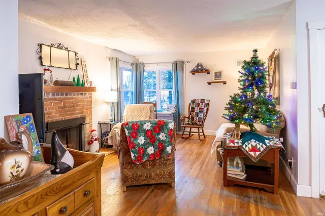 $249,900 | 1419 22nd Street, Bedford, IN 47421