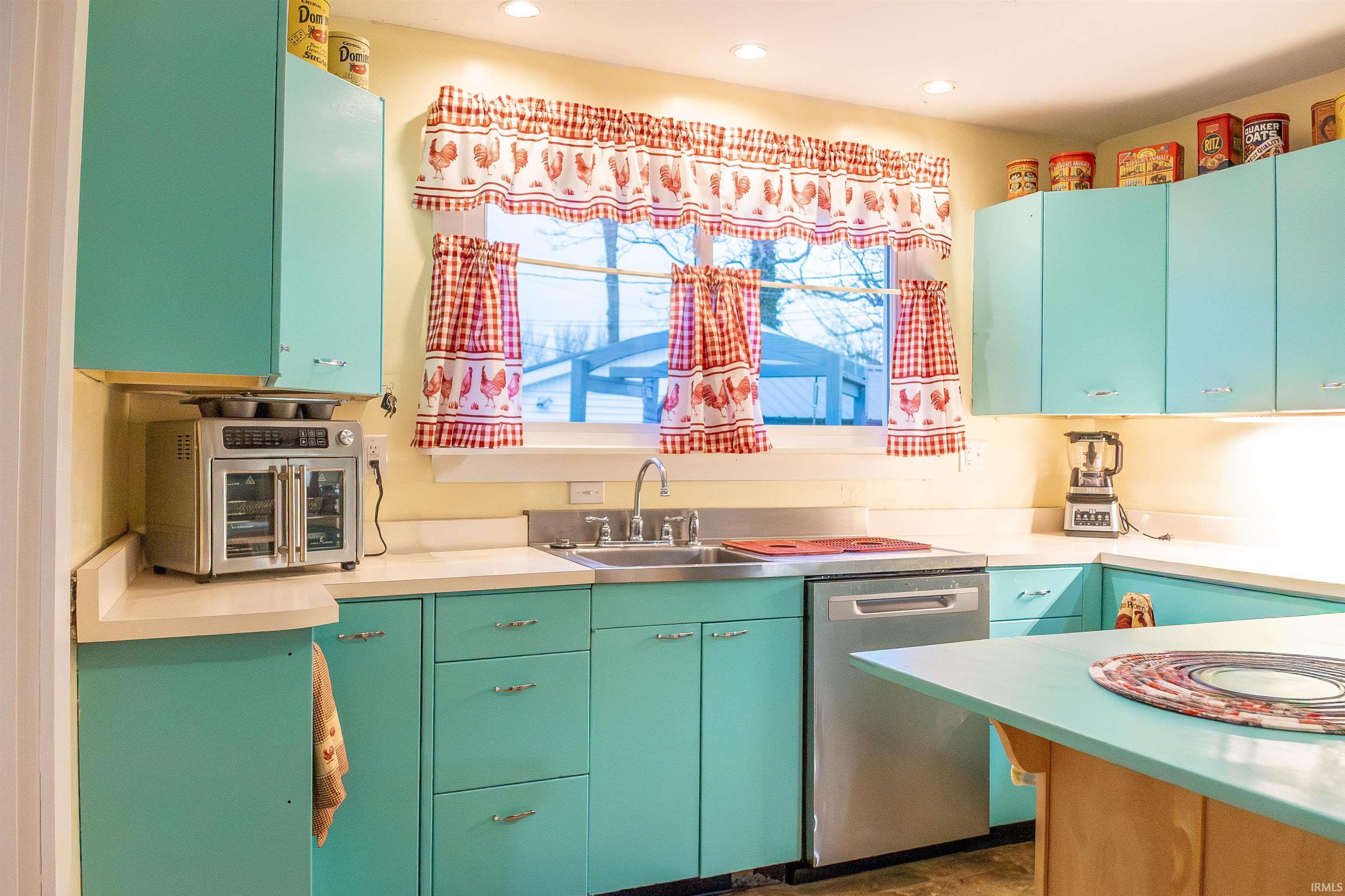 1419 22nd Street Bedford, IN 47421 - Photo 10 of 34