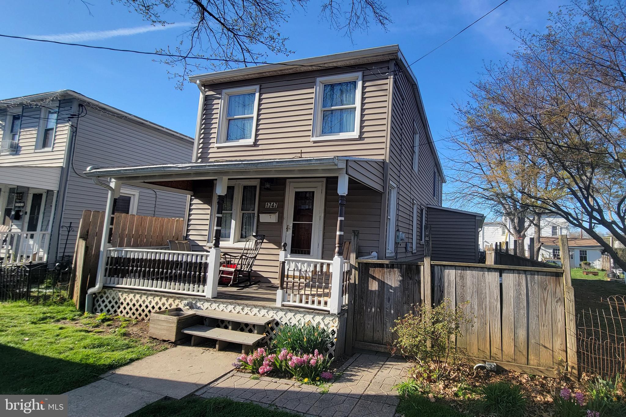 1747 Temple Avenue Lancaster, PA 17603 - Photo 1 of 19