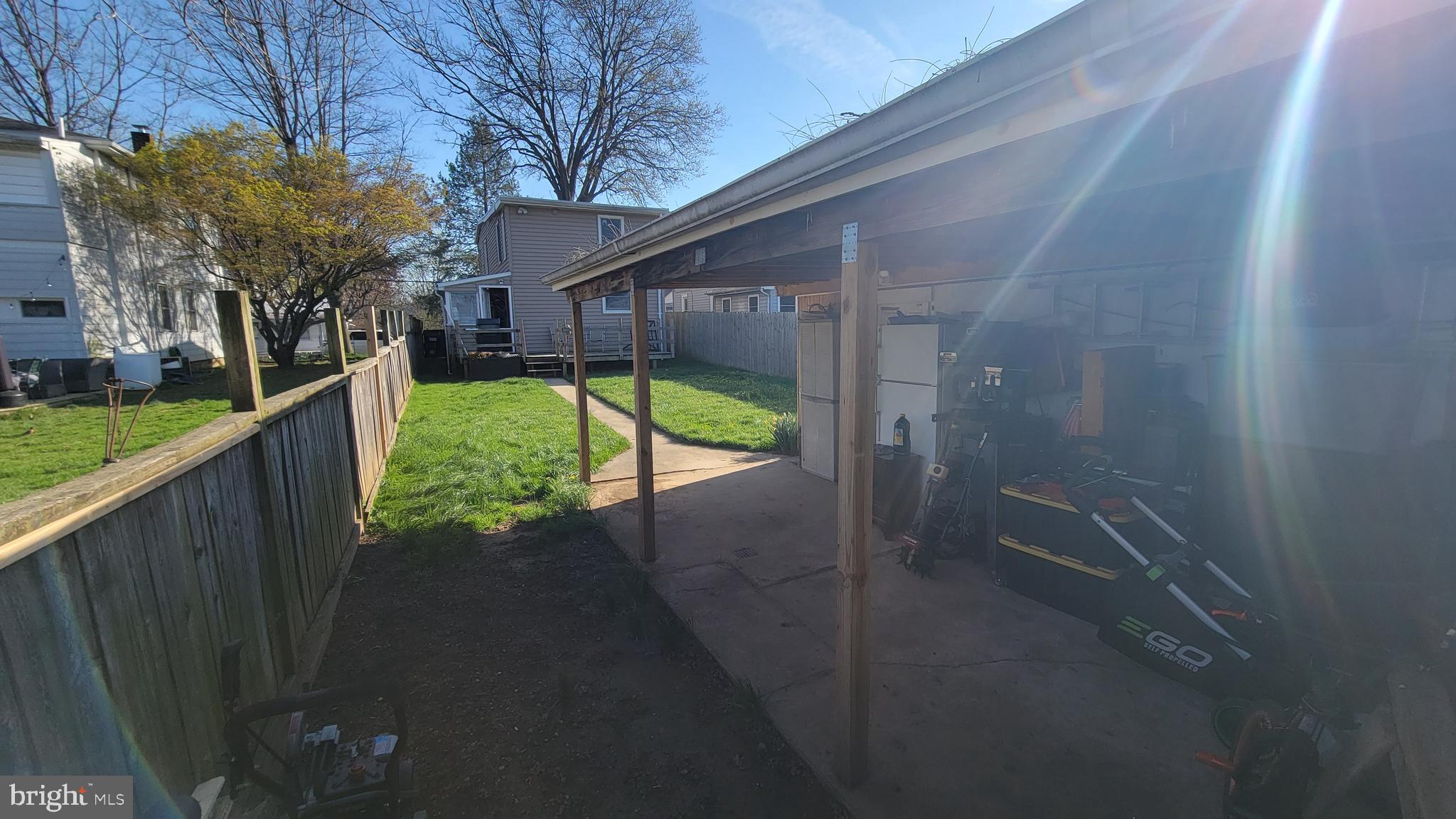 1747 Temple Avenue Lancaster, PA 17603 - Photo 3 of 19