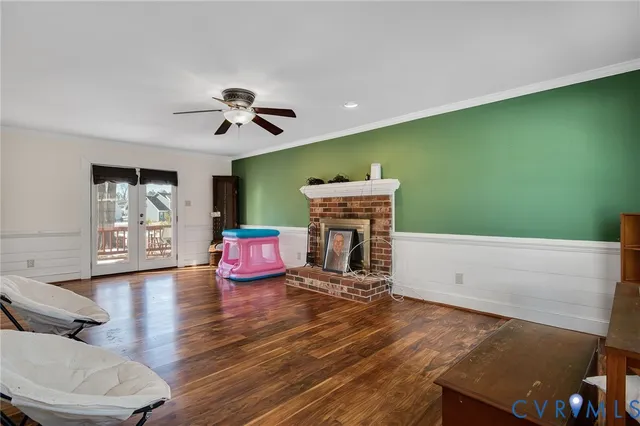 $349,000 | 8306 Sir Lionel Place, Richmond, VA 23237