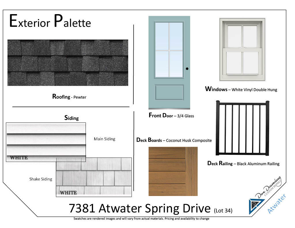 7381 Atwater Drive, Unit 34 Spring Lake, MI 49456 - Photo 3 of 6 1775489426437-fd411eb6-db82-486d-adc7-ff