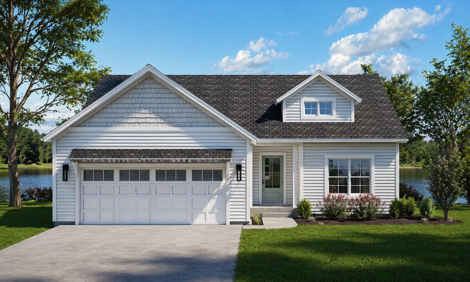 7381 Atwater Drive, Unit 34 Spring Lake, MI 49456 - Photo 6 of 6 LOT 34