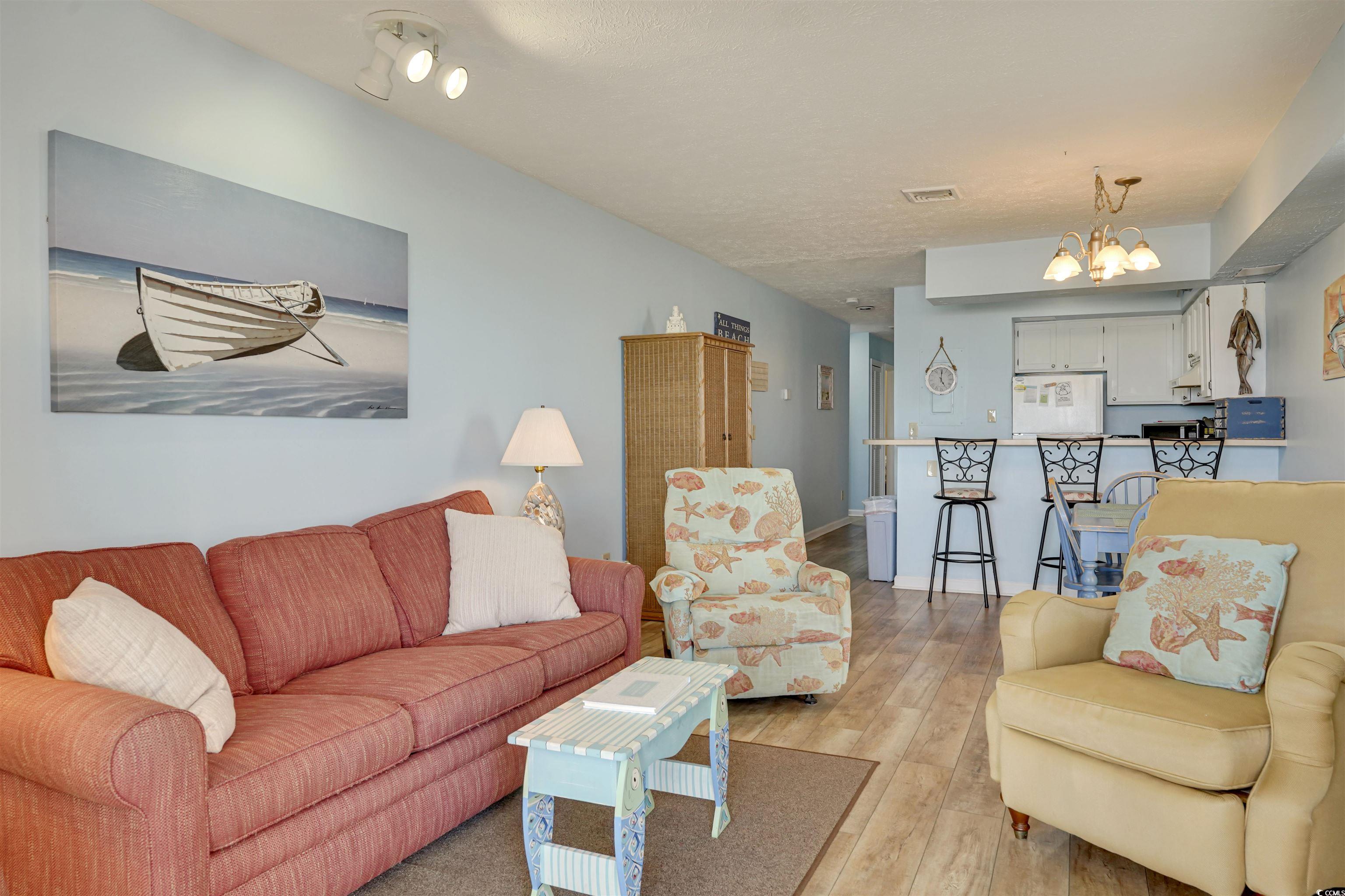 126 North Waccamaw Drive, Unit 101 Murrells Inlet, SC 29576 - Photo 16 of 28