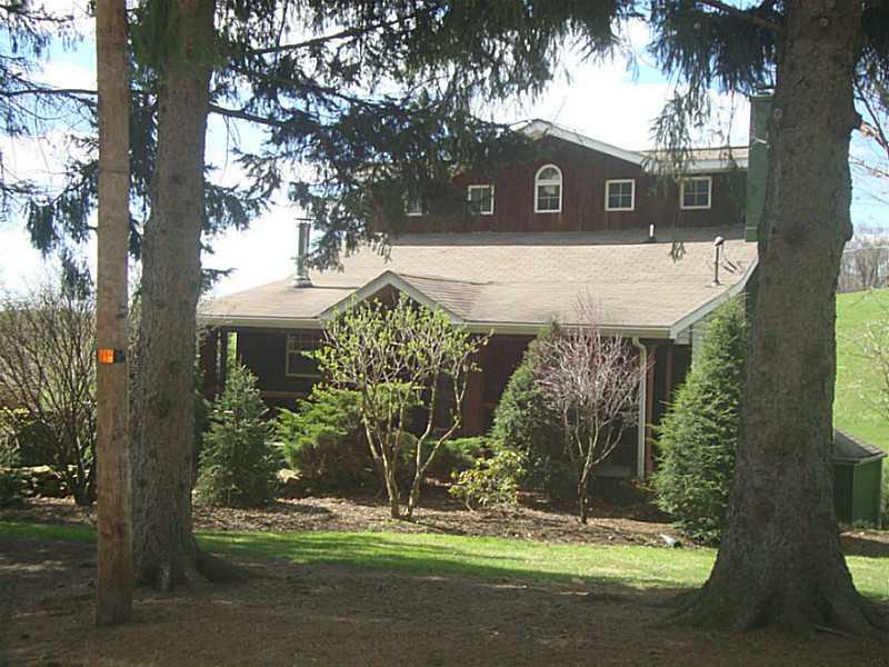 447 Fox Road Worthington, PA 16262 - Photo 1 of 24 Exterior Front.