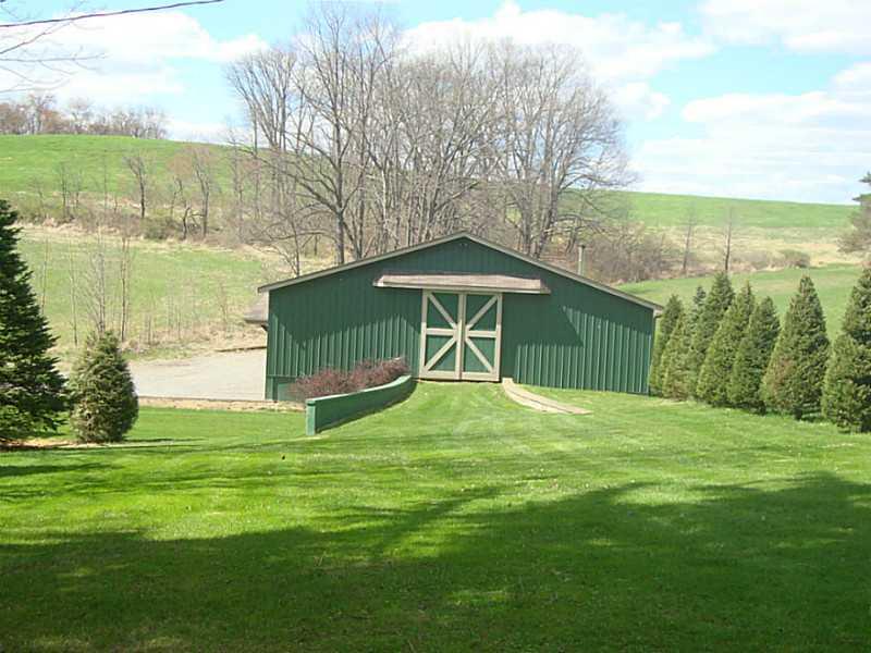 447 Fox Road Worthington, PA 16262 - Photo 22 of 24 Exterior Front.