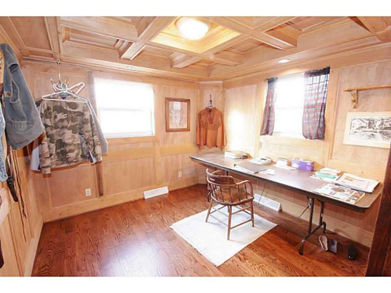 447 Fox Road Worthington, PA 16262 - Photo 7 of 24 Studio/Study/Office.