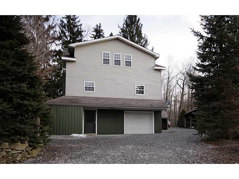 447 Fox Road Worthington, PA 16262 - Photo 8 of 24 Exterior Back.