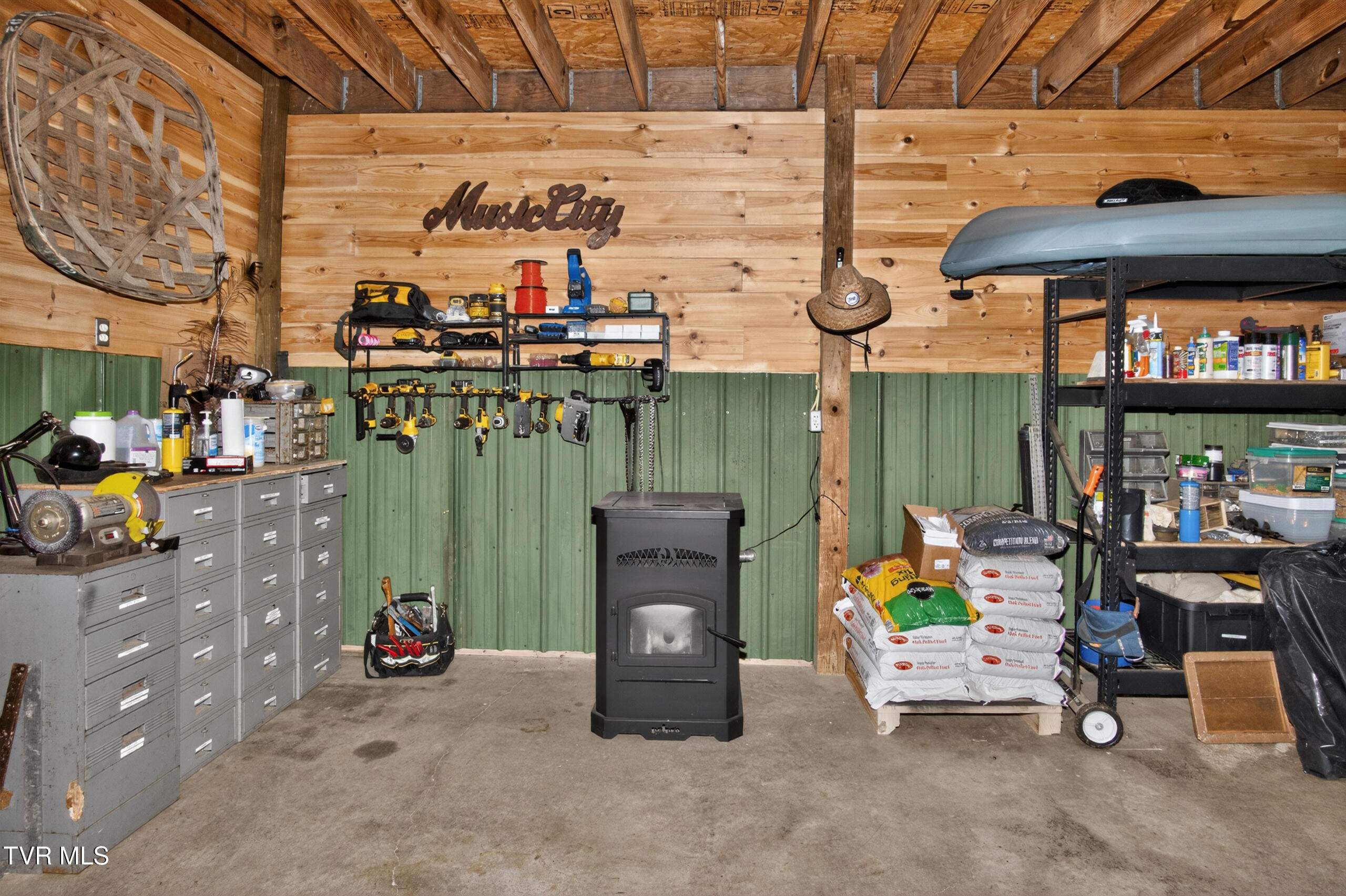 835 John Bird Road Afton, TN 37616 - Photo 116 of 158 DSC06732