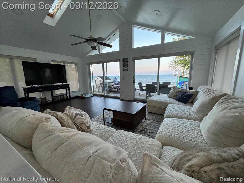 5824 Lakeshore Road Palms, MI 48465 - Photo 10 of 26 Gallery Image 10