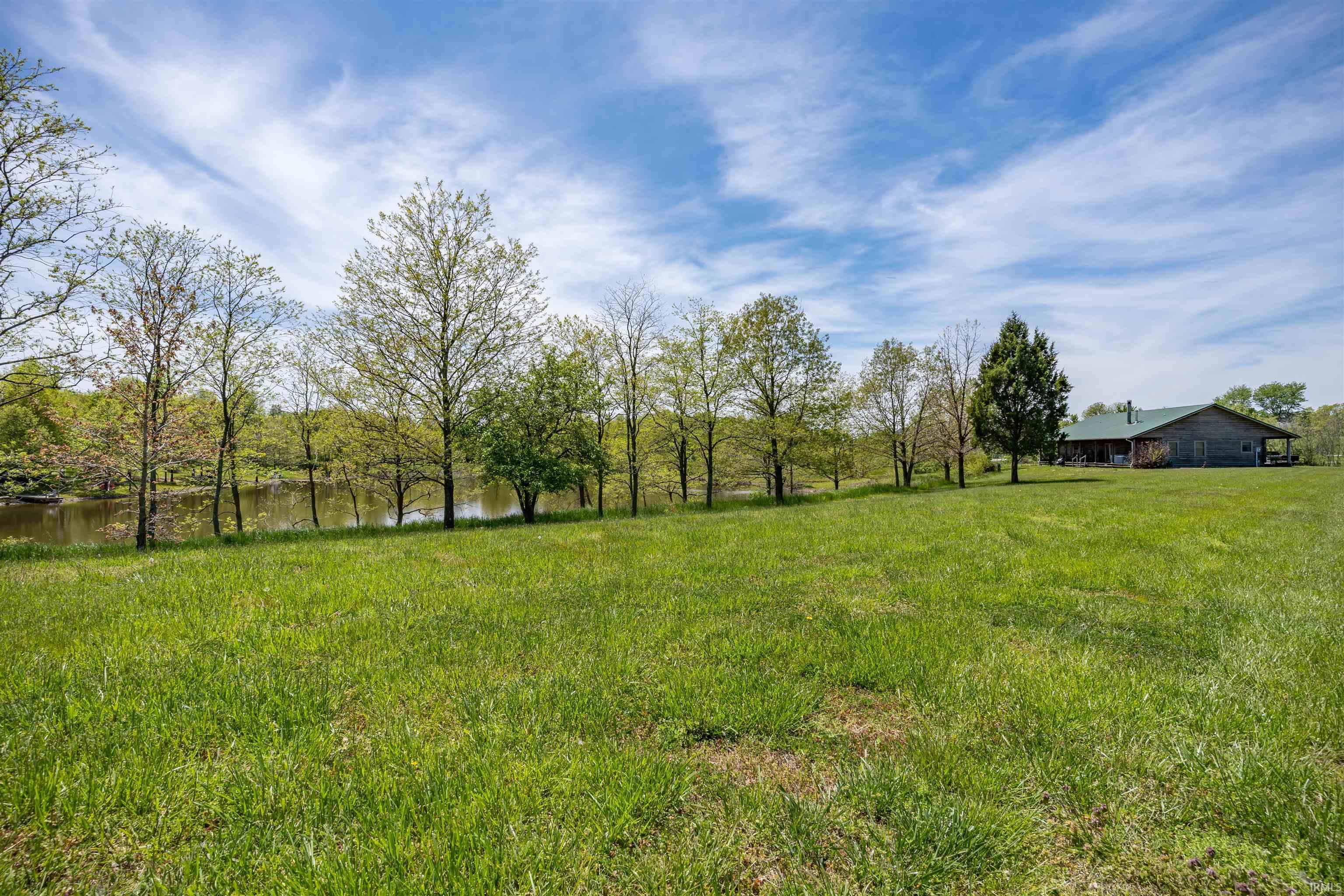 10377 Fisherville Road Elberfeld, IN 47613 - Photo 18 of 18