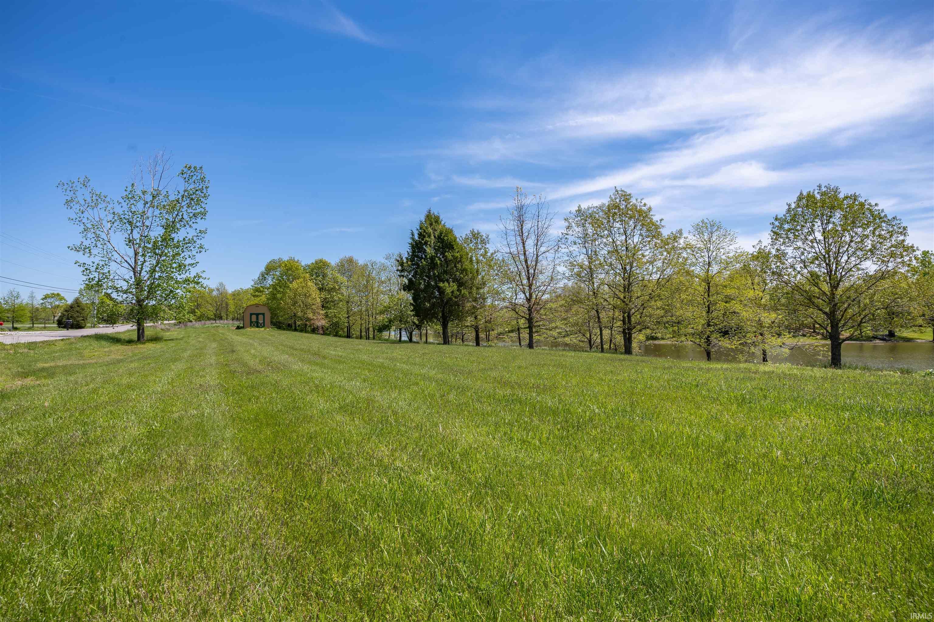 10377 Fisherville Road Elberfeld, IN 47613 - Photo 3 of 18