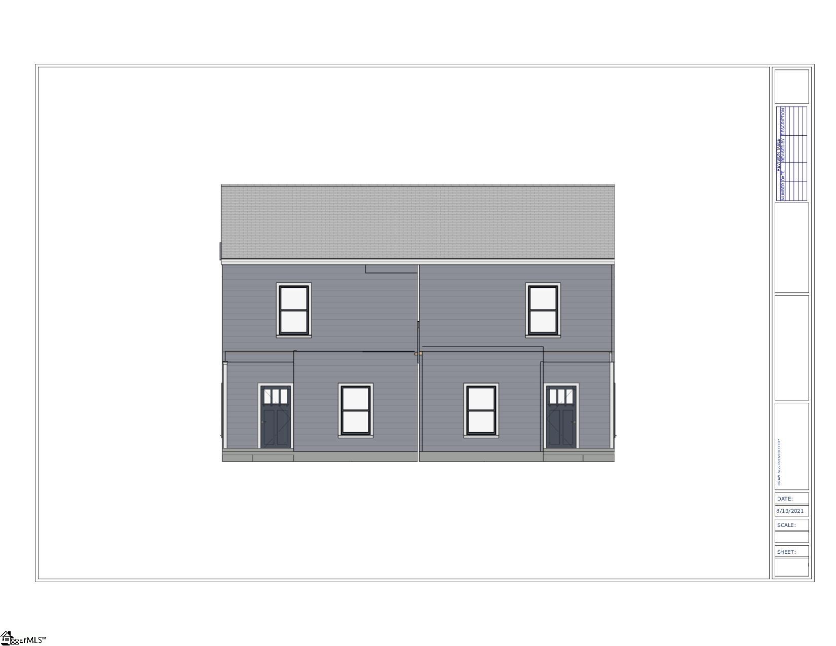 238-240 Vanderbilt Road Spartanburg, SC 29301 - Photo 2 of 4