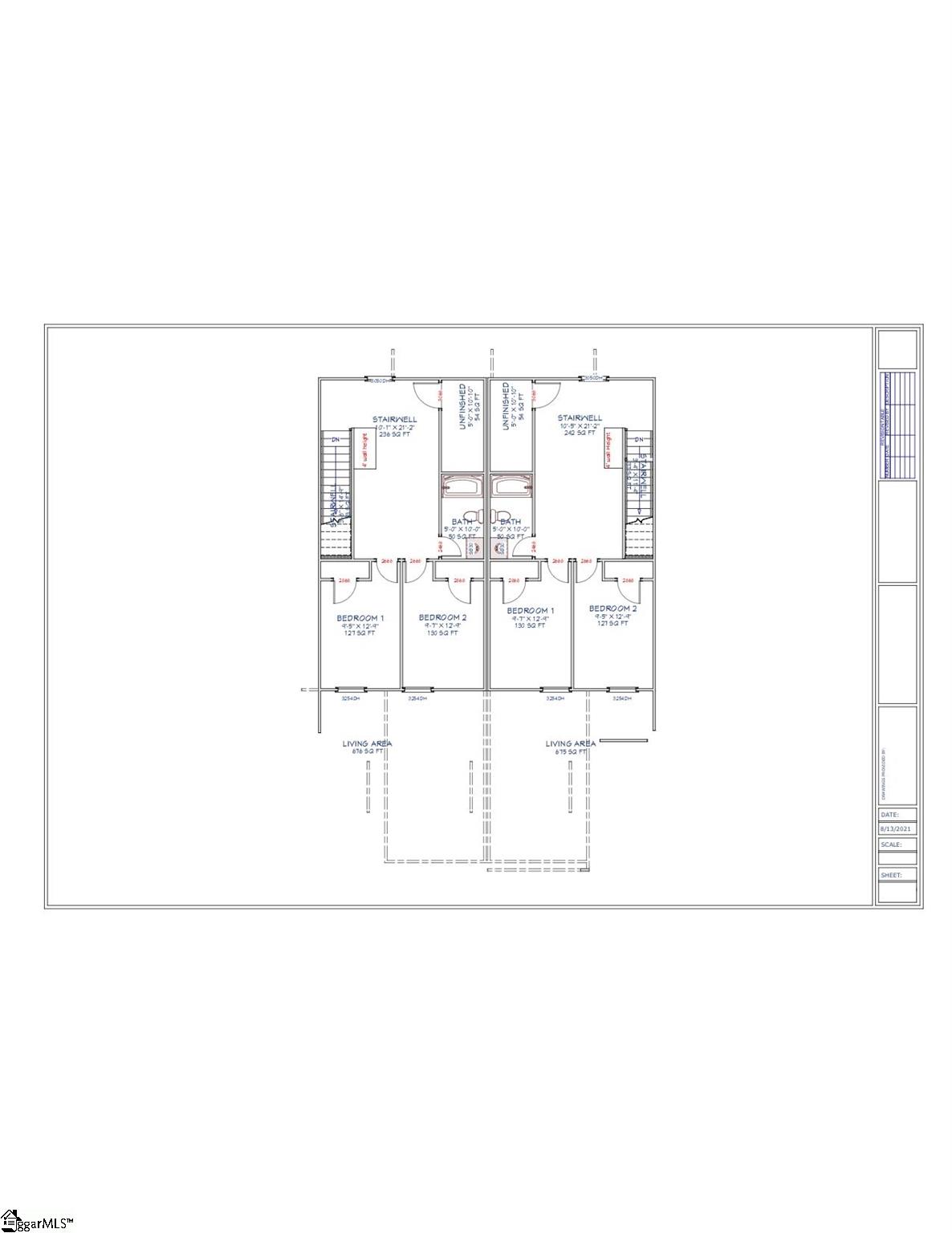 238-240 Vanderbilt Road Spartanburg, SC 29301 - Photo 3 of 4