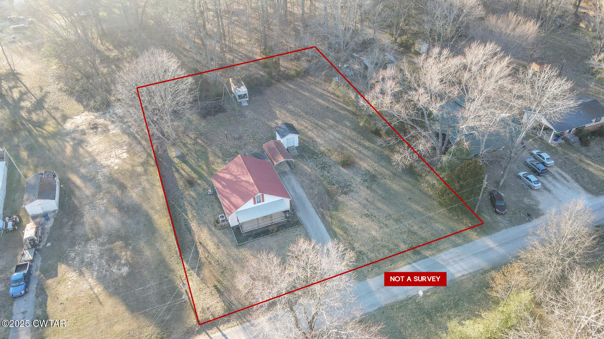 305 Phelps Street Gleason, TN 38229 - Photo 25 of 28