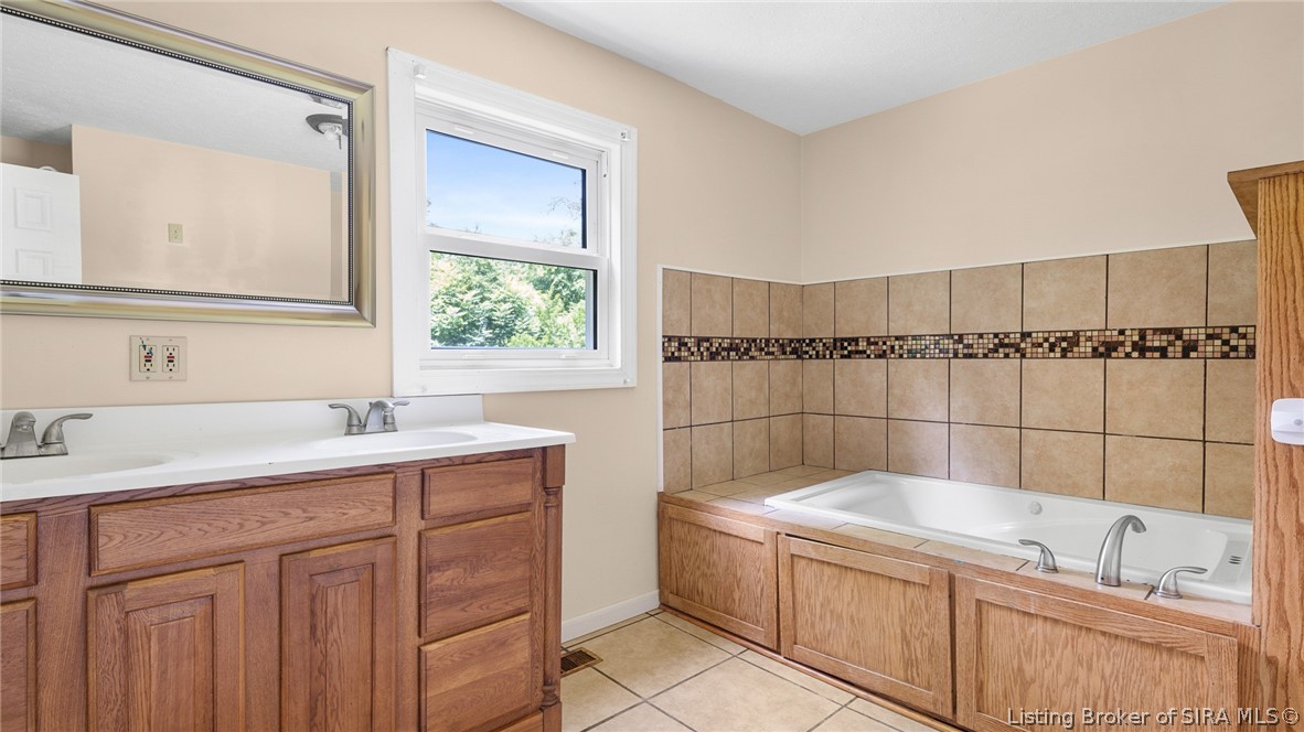 5329 Quarry Road New Albany, IN 47150 - Photo 11 of 27