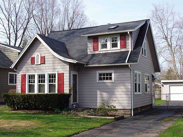 212 Dorking Road Brighton, NY 14610 - Photo 1 of 1 Exterior Front