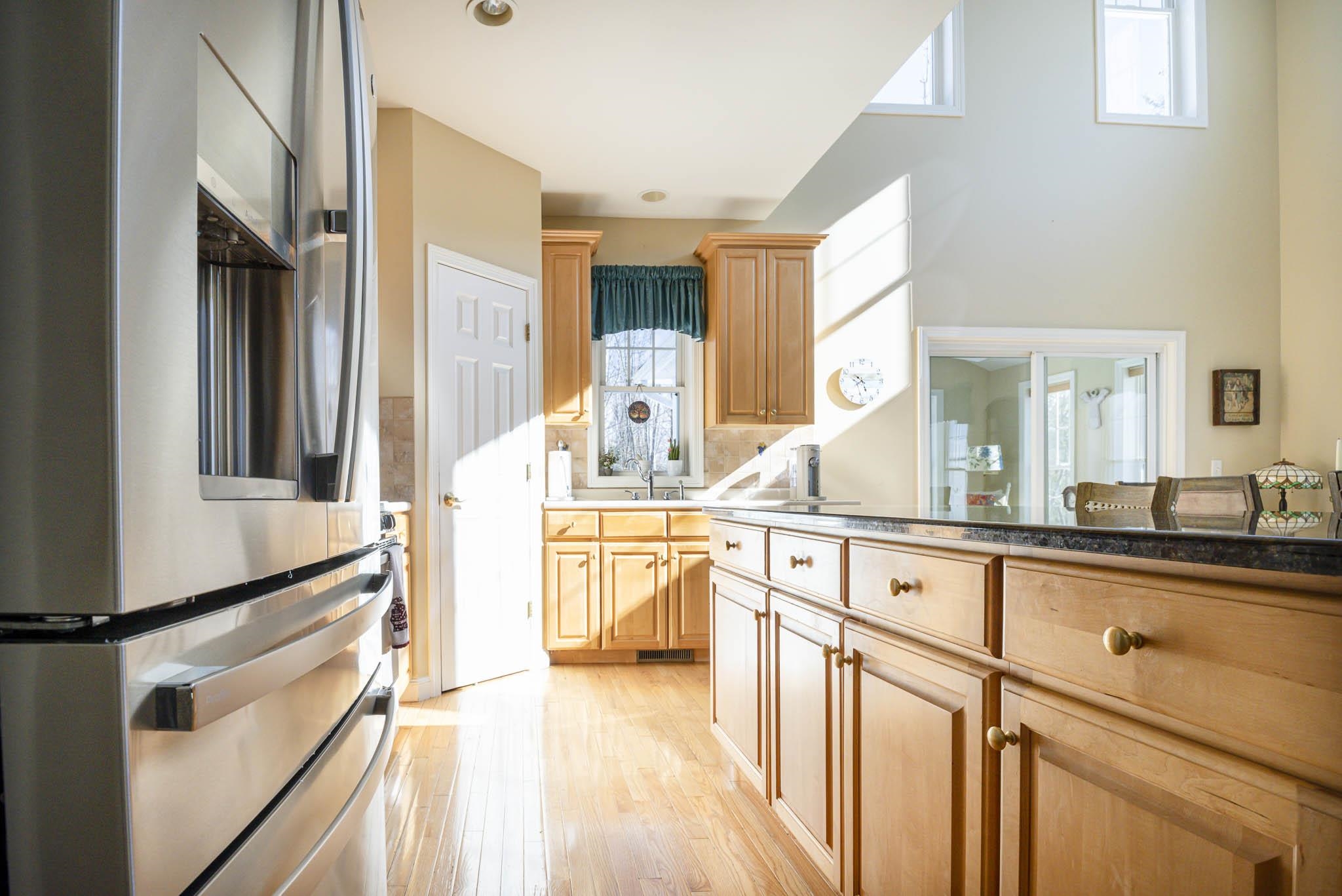 21 East Ridge Drive Peterborough, NH 03458 - Photo 11 of 30