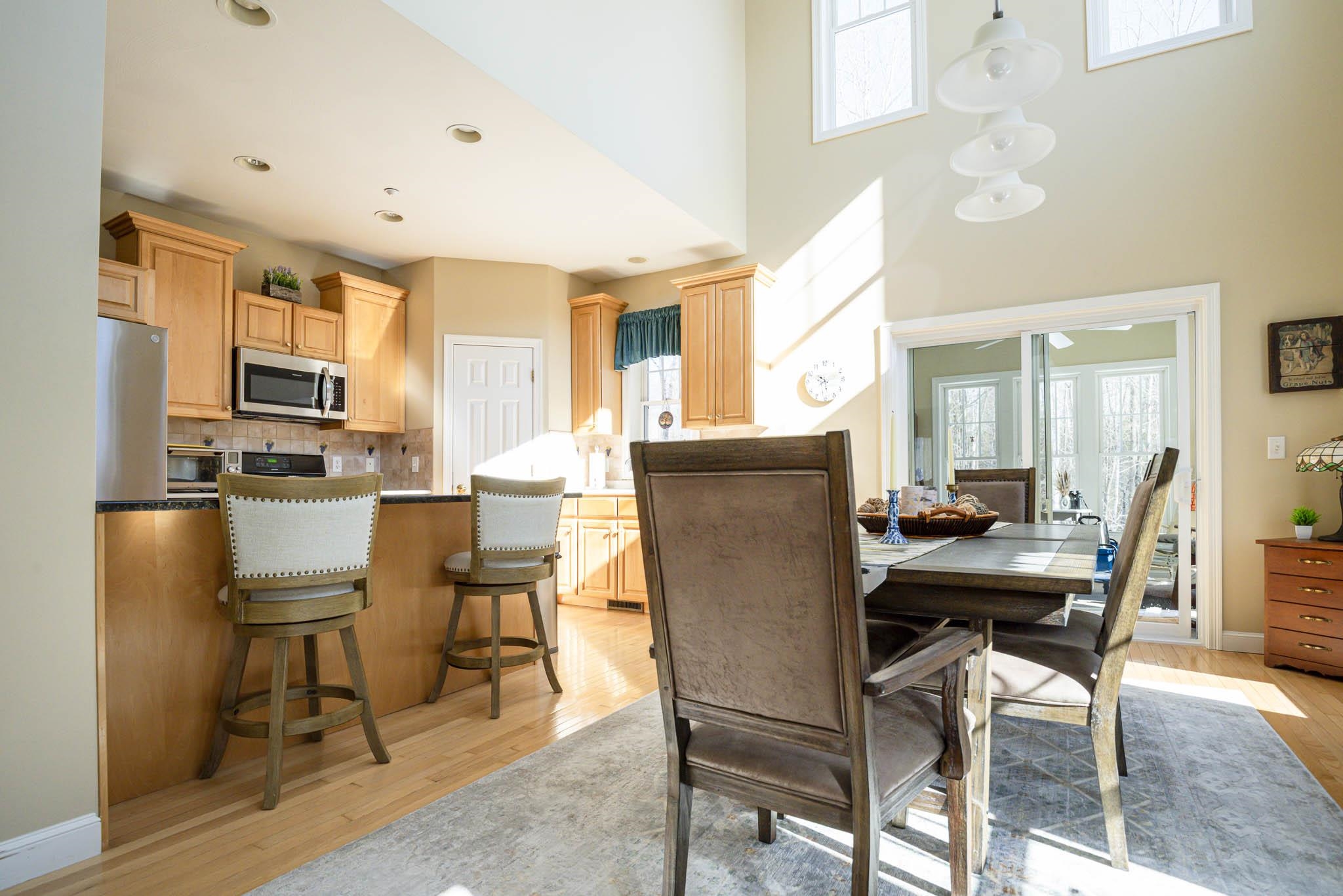 21 East Ridge Drive Peterborough, NH 03458 - Photo 8 of 30